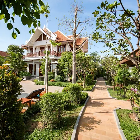 Angkor Privilege Resort & Spa