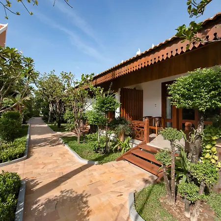 Angkor Privilege Resort & Spa