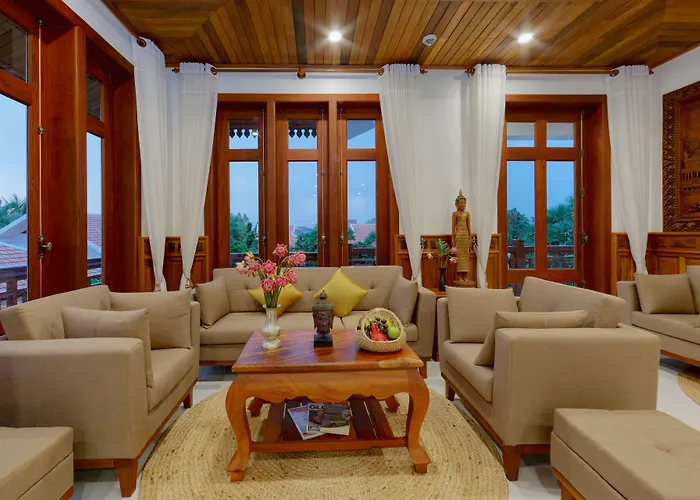 Angkor Privilege & 5* Siem Reap