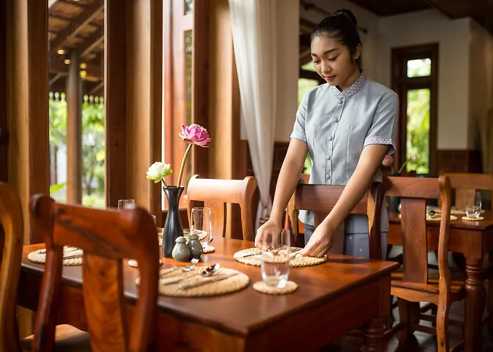 Angkor Privilege & Hotel 5*