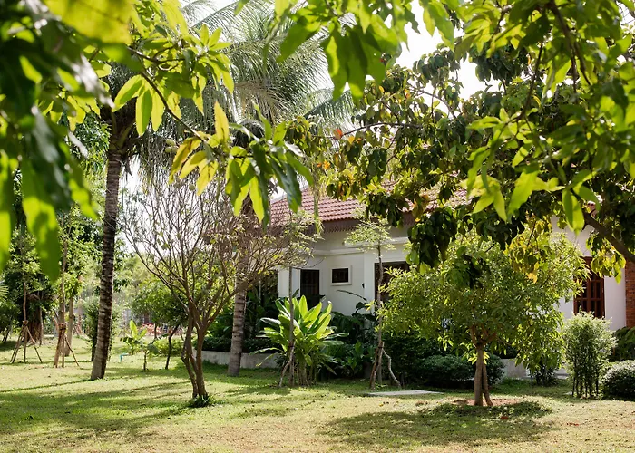 Hotel Angkor Privilege & 5*