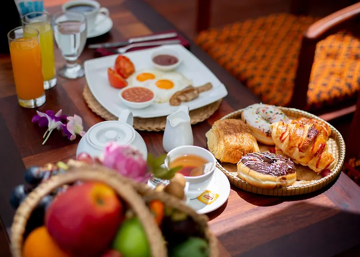 Angkor Privilege & 5*