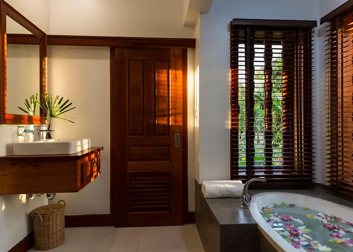 Hotel Angkor Privilege & Siem Reap