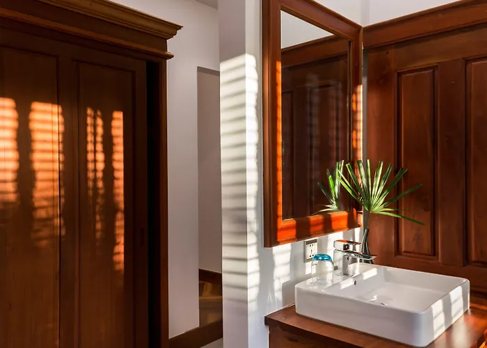 Angkor Privilege & Hotel 5*