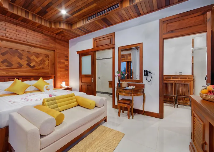 Angkor Privilege & 5* Siem Reap