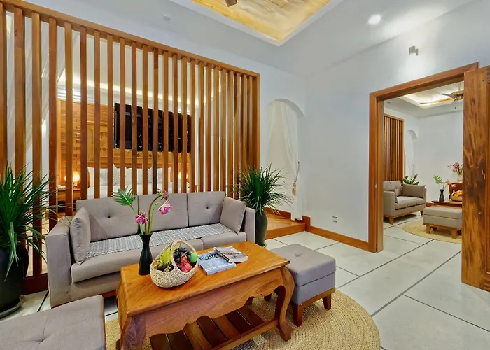 Angkor Privilege & Hotel