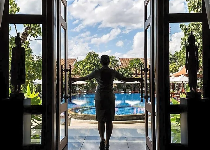 Angkor Privilege & Hotel Siem Reap