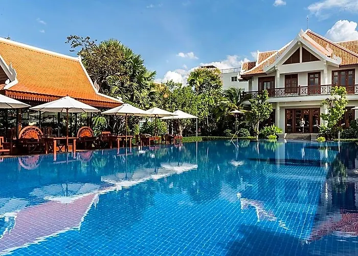 Angkor Privilege & 5*