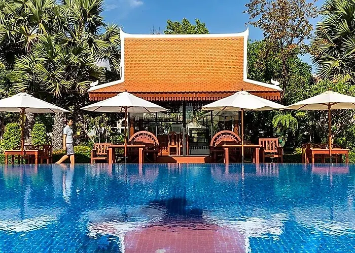 Angkor Privilege &