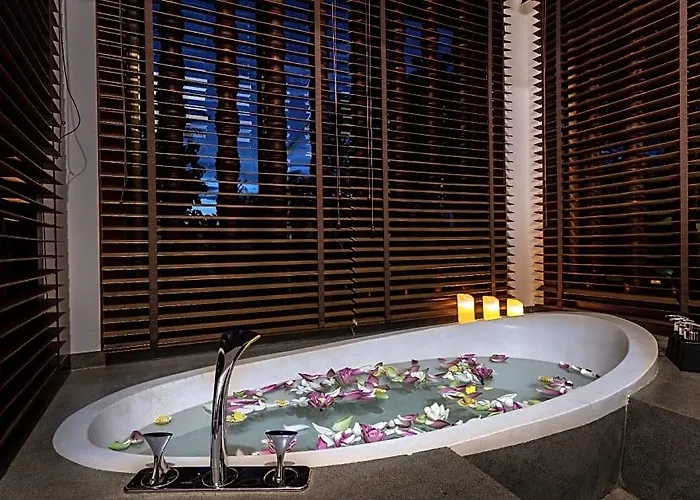 Hotel Angkor Privilege &