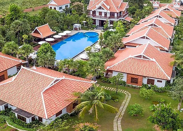 Angkor Privilege & Hotel Siem Reap