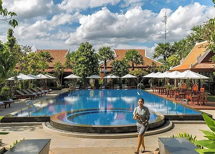 Angkor Privilege &