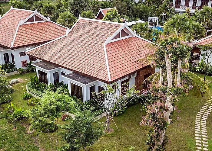 Angkor Privilege & Siem Reap