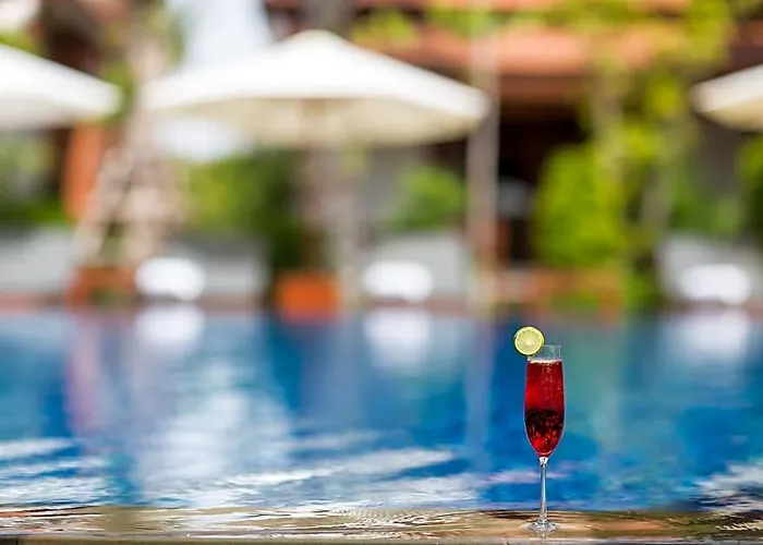 Angkor Privilege & 5*
