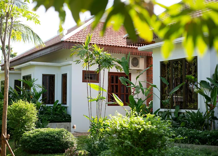 Angkor Privilege & Siem Reap