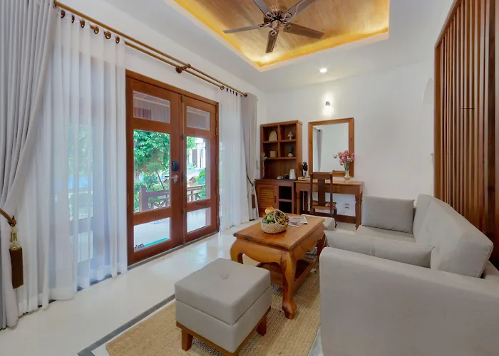 Hotel Angkor Privilege &