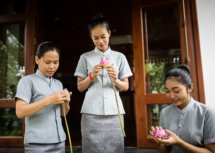 Angkor Privilege & Hotel Siem Reap
