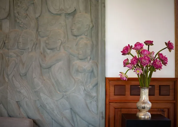 Angkor Privilege & Hotel Siem Reap