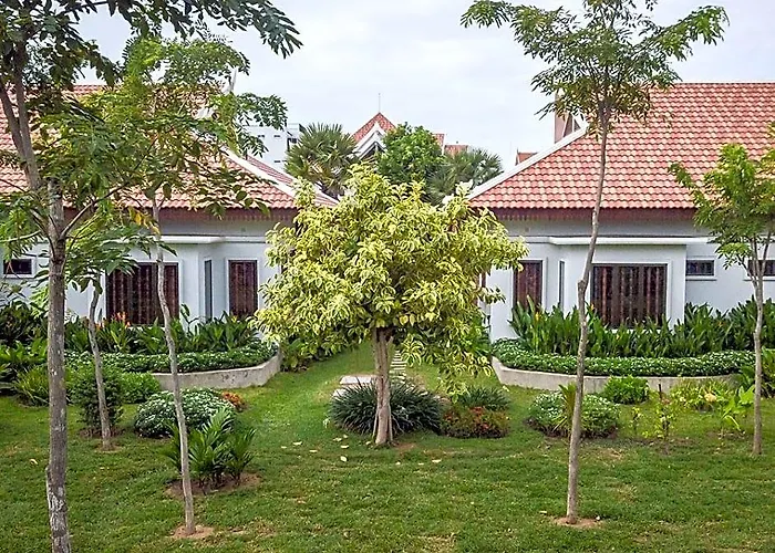 Angkor Privilege & 5*