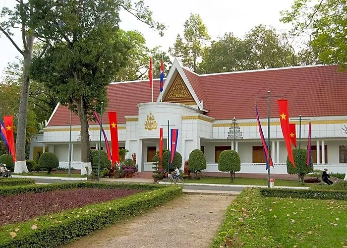 Angkor Privilege & 5* Siem Reap
