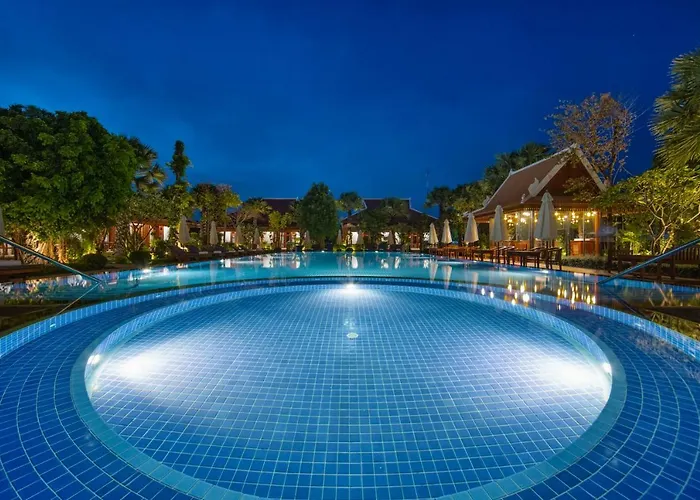 Angkor Privilege & 5* Siem Reap