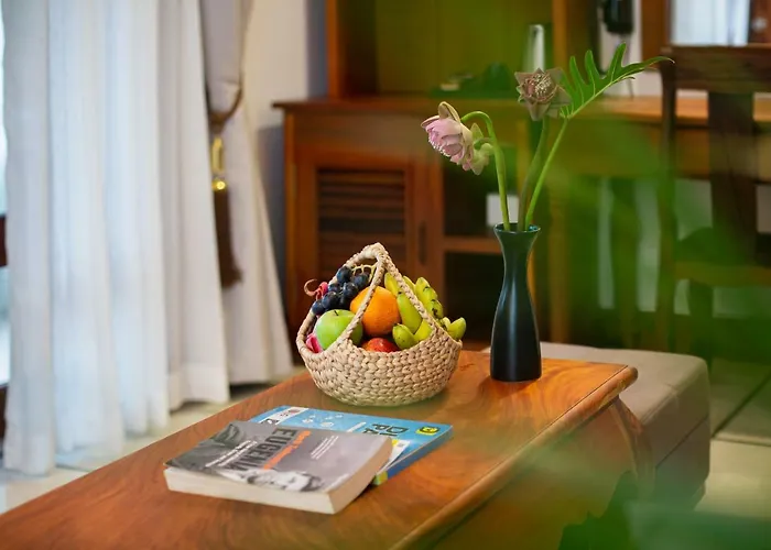 Hotel Angkor Privilege & 5*