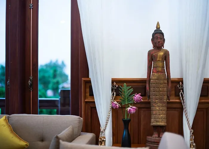 Angkor Privilege & Hotel 5*