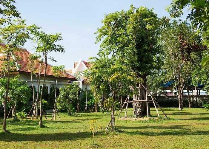 Angkor Privilege & 5* Siem Reap