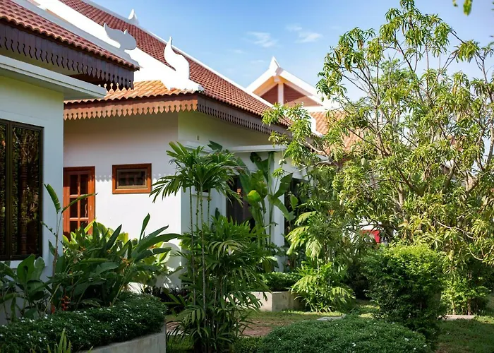 Hotel Angkor Privilege & Siem Reap