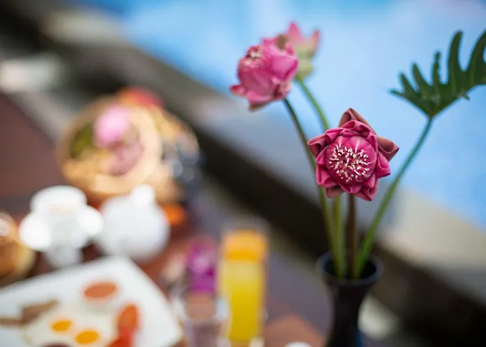 Angkor Privilege & Hotel Siem Reap