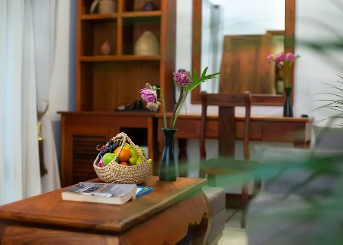 Angkor Privilege & Hotel