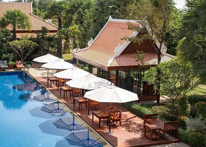 Angkor Privilege & Hotel Siem Reap