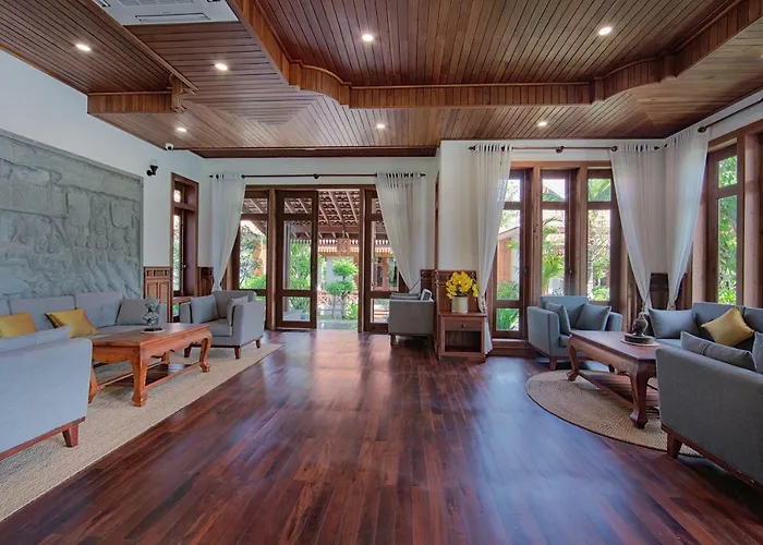 Hotel Angkor Privilege & 5*