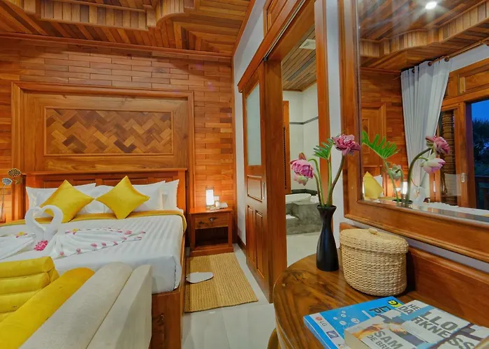 Angkor Privilege & Hotel