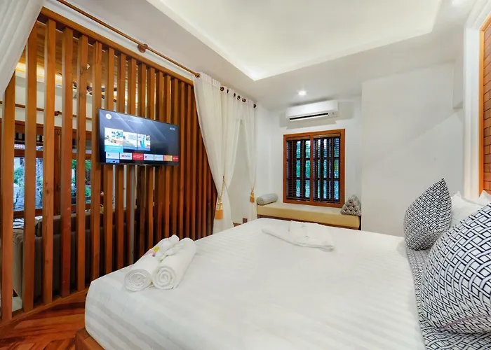 Hotel Angkor Privilege &